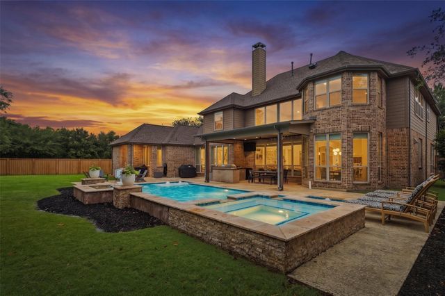 27531 Hurston Glen Lane, Katy, TX 77494