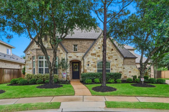 27531 Hurston Glen Lane, Katy, TX 77494