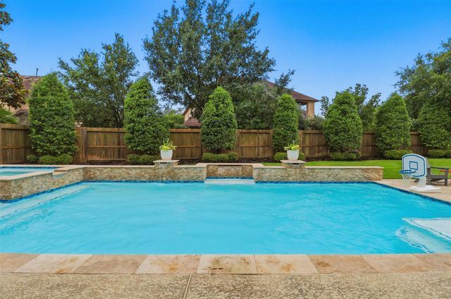 27531 Hurston Glen Lane, Katy, TX 77494