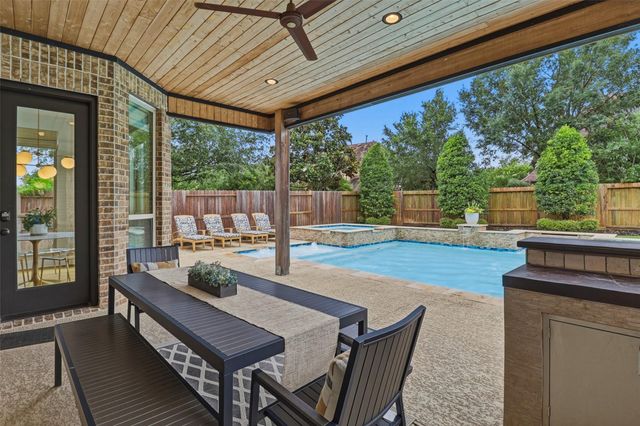 27531 Hurston Glen Lane, Katy, TX 77494