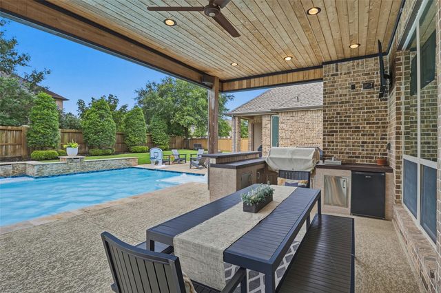 27531 Hurston Glen Lane, Katy, TX 77494