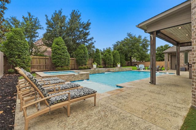 27531 Hurston Glen Lane, Katy, TX 77494