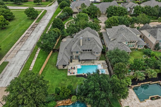 27531 Hurston Glen Lane, Katy, TX 77494