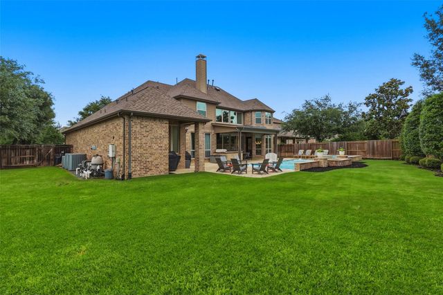 27531 Hurston Glen Lane, Katy, TX 77494