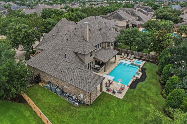 27531 Hurston Glen Lane, Katy, TX 77494