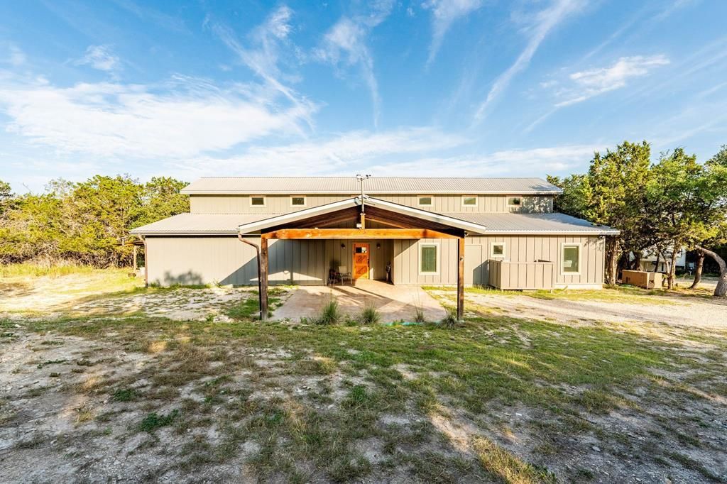 231 Doris Dr, Kerrville, TX 78028