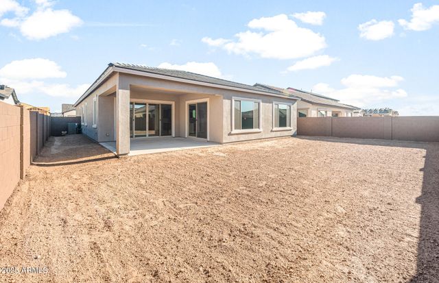 18166 E Colt Drive, Queen Creek, AZ 85142