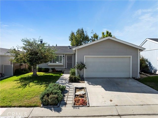 20066 Crestview, Canyon Country (santa Clarita), CA 91351