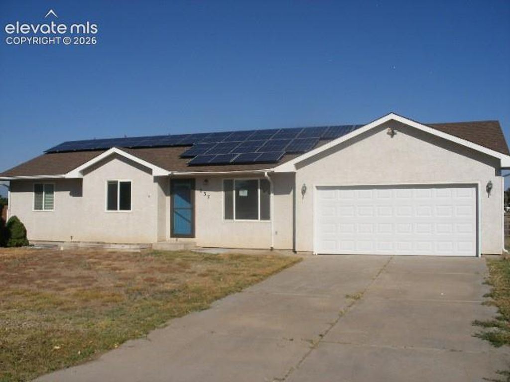237 S Golfwood Drive, Pueblo West, CO 81007 — photo 2