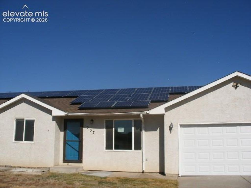 237 S Golfwood Drive, Pueblo West, CO 81007 — photo 3