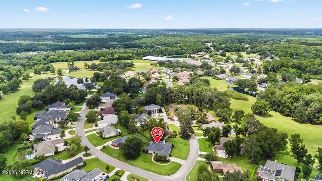 729 CHERRY GROVE Road, Orange Park, FL 32073