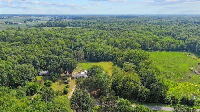 0 Bueche Road, Albee Twp, MI 48457