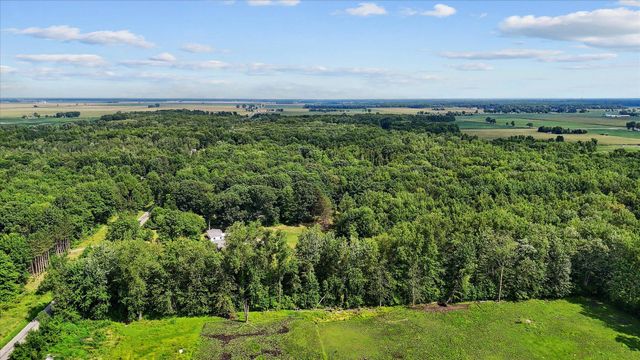 0 Bueche Road, Albee Twp, MI 48457