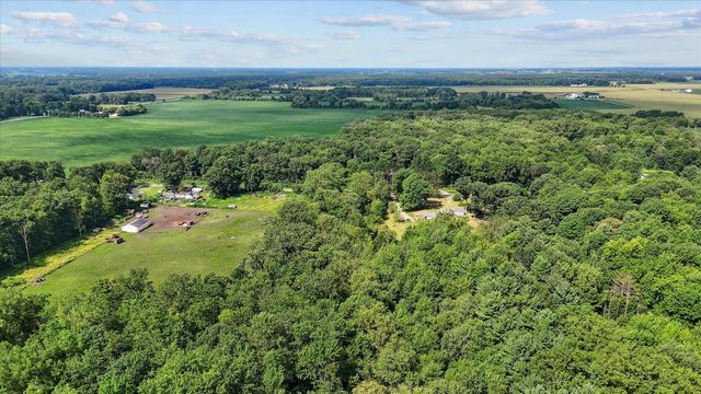 0 Bueche Road, Albee Twp, MI 48457