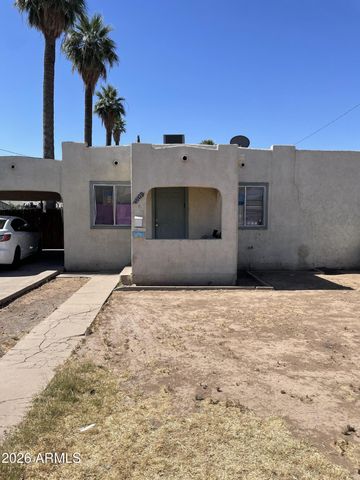2109 W MONROE Street, Phoenix, AZ 85009
