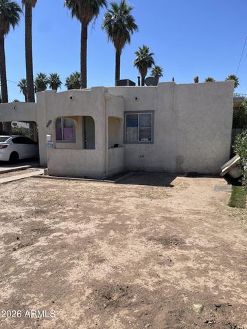 2109 W MONROE Street, Phoenix, AZ 85009