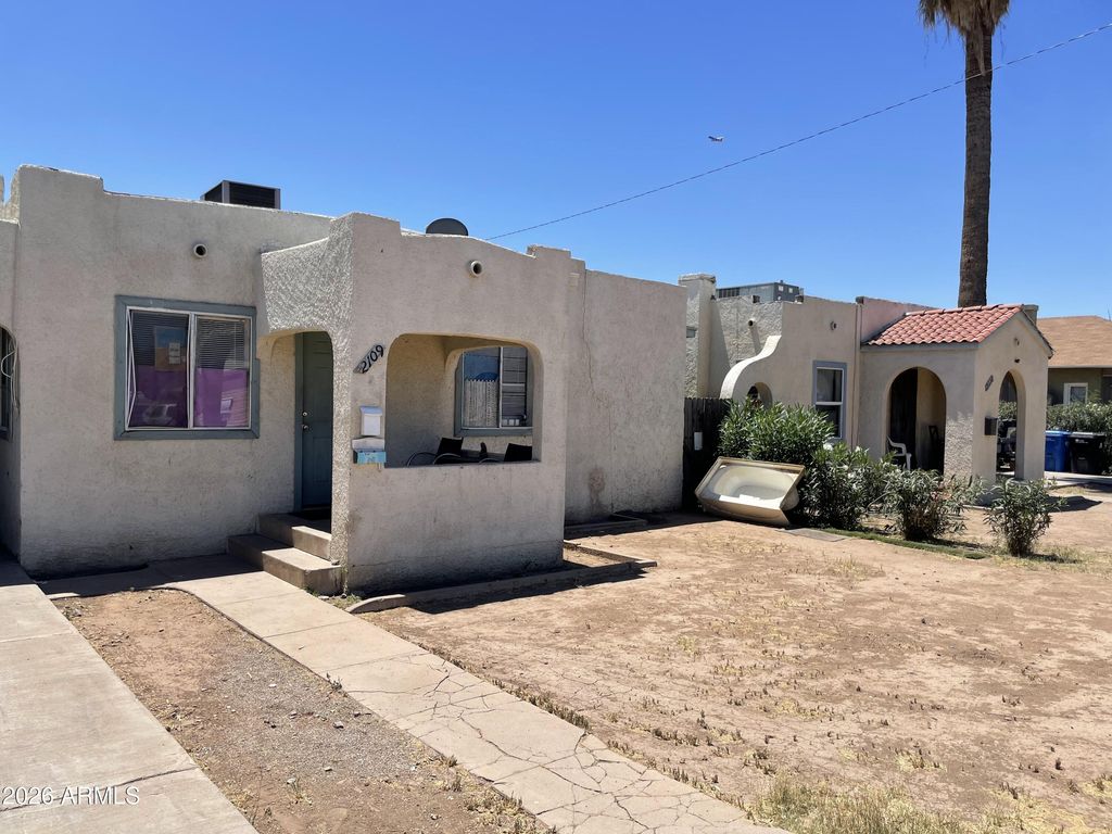 2109 W MONROE Street, Phoenix, AZ 85009 — photo 3