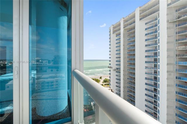 6799 Collins Ave 1005, Miami Beach, FL 33141