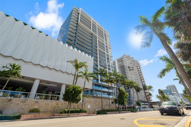 6799 Collins Ave 1005, Miami Beach, FL 33141