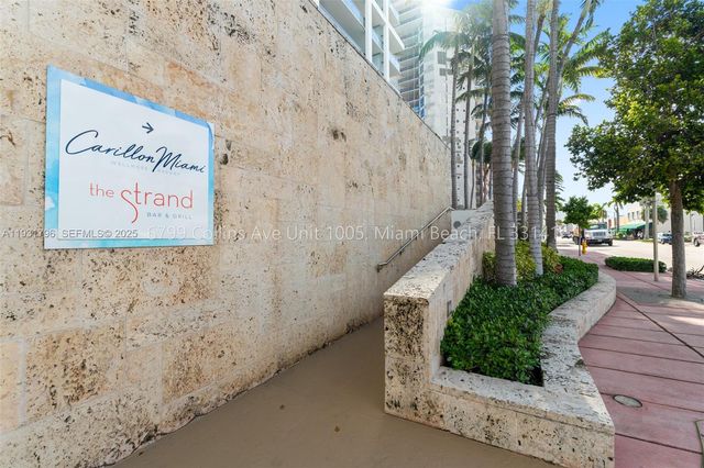6799 Collins Ave 1005, Miami Beach, FL 33141