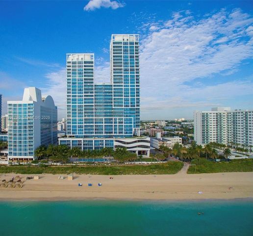 6799 Collins Ave 1005, Miami Beach, FL 33141