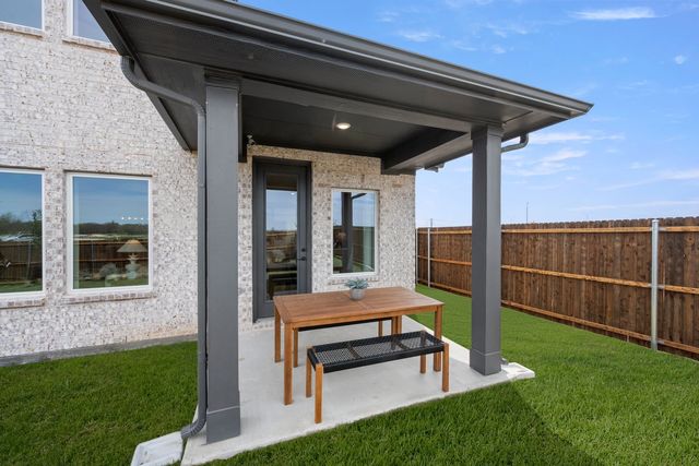 17129 Amberleigh Way, Justin, TX 76247
