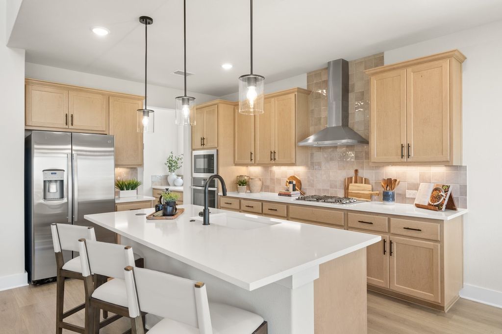 17129 Amberleigh Way, Justin, TX 76247 — photo 4