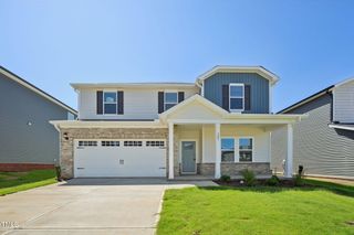 721 Deschutes Drive, Garner, NC 27529