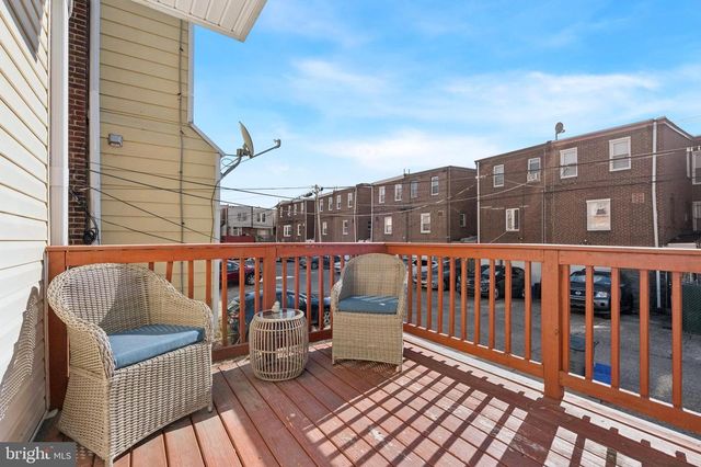 1626 CONLYN ST, Philadelphia, PA 19141