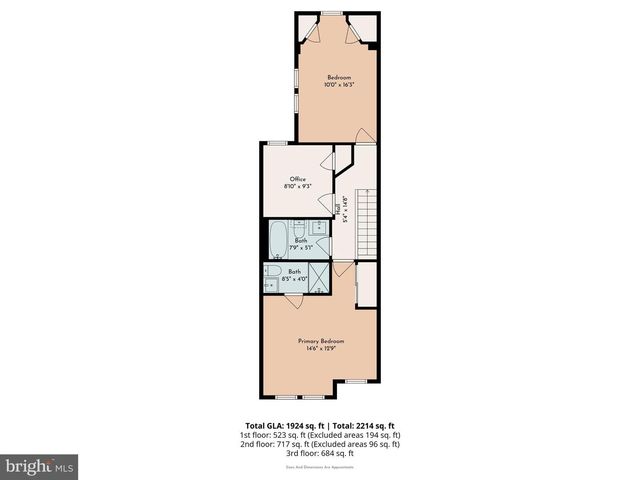 1626 CONLYN ST, Philadelphia, PA 19141