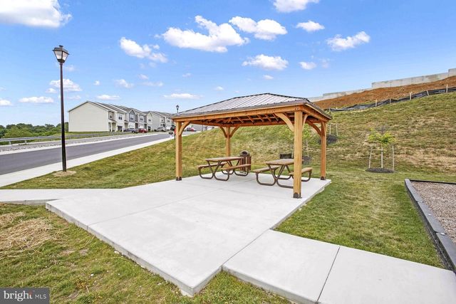 61 CRANSTON COURT, Falling Waters, WV 25419