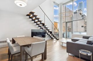 464 W 44TH Street PHC, New York City, NY 10036