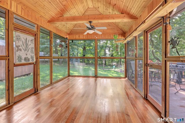 383 High Ridge Road, Fairfield, CT 06825