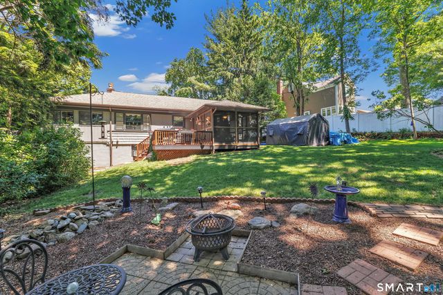383 High Ridge Road, Fairfield, CT 06825
