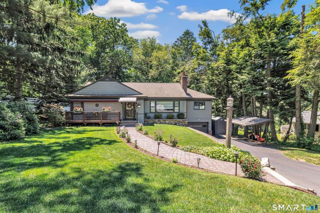 383 High Ridge Road, Fairfield, CT 06825