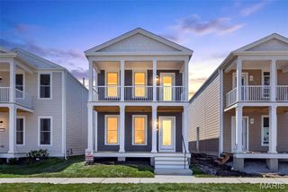 1756 Dyess Street, St Charles, MO 63301