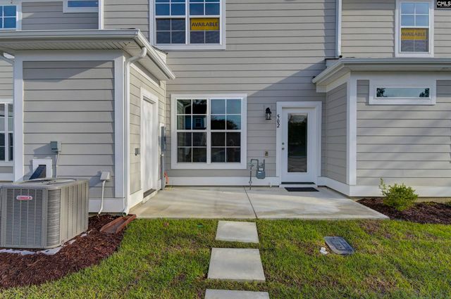 502 Adelaide Court, Columbia, SC 29229