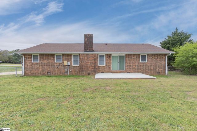 417 Greenmeadow Circle, Anderson, SC 29626