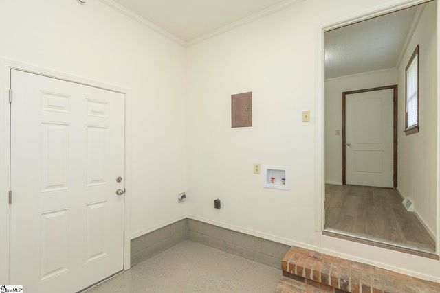 417 Greenmeadow Circle, Anderson, SC 29626