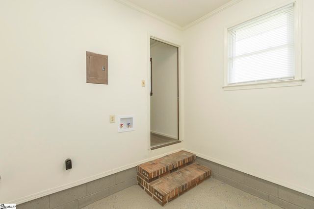 417 Greenmeadow Circle, Anderson, SC 29626