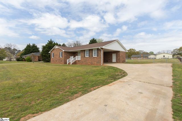 417 Greenmeadow Circle, Anderson, SC 29626