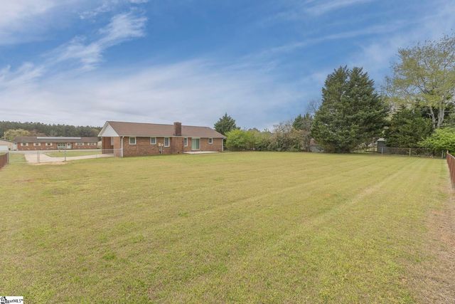 417 Greenmeadow Circle, Anderson, SC 29626