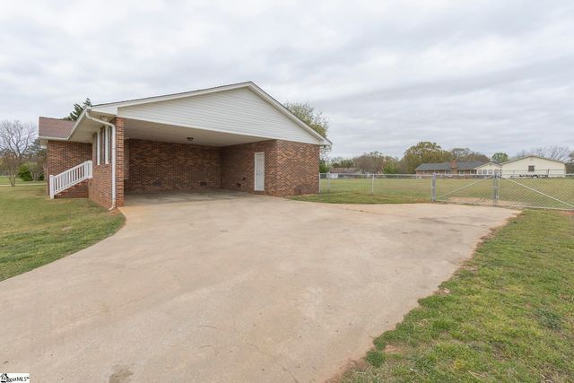 417 Greenmeadow Circle, Anderson, SC 29626