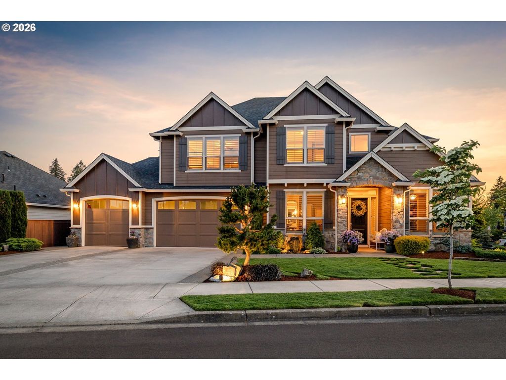 10406 Nw 32ND Dr, Vancouver, WA 98685