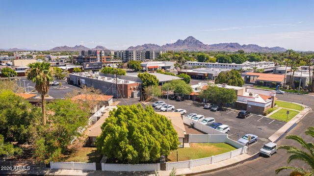 610 E SAN JUAN Avenue, Phoenix, AZ 85012