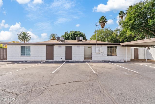 610 E SAN JUAN Avenue, Phoenix, AZ 85012