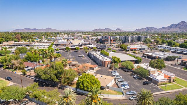 610 E SAN JUAN Avenue, Phoenix, AZ 85012