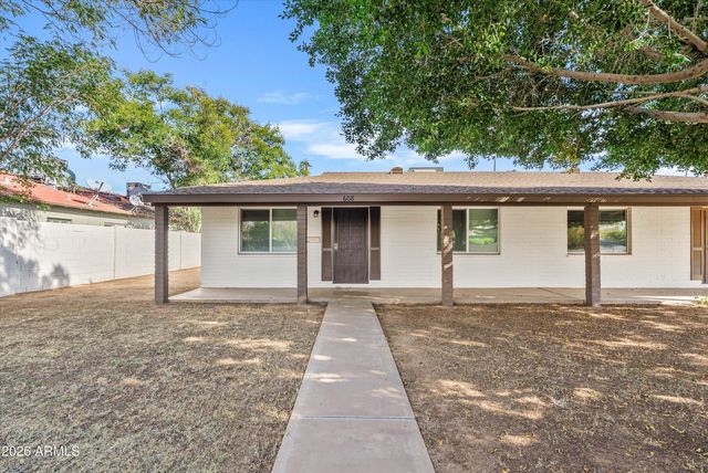 610 E SAN JUAN Avenue, Phoenix, AZ 85012