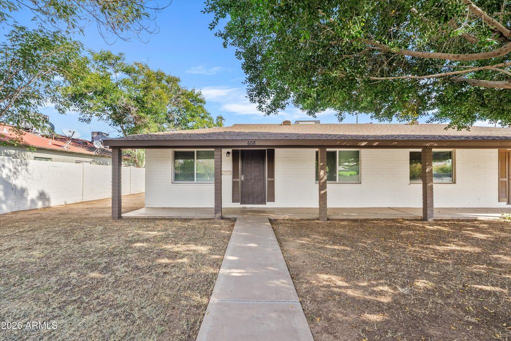 610 E SAN JUAN Avenue, Phoenix, AZ 85012 — photo 4