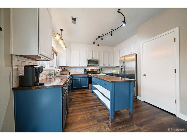 5214 S Sicily St, Aurora, CO 80015